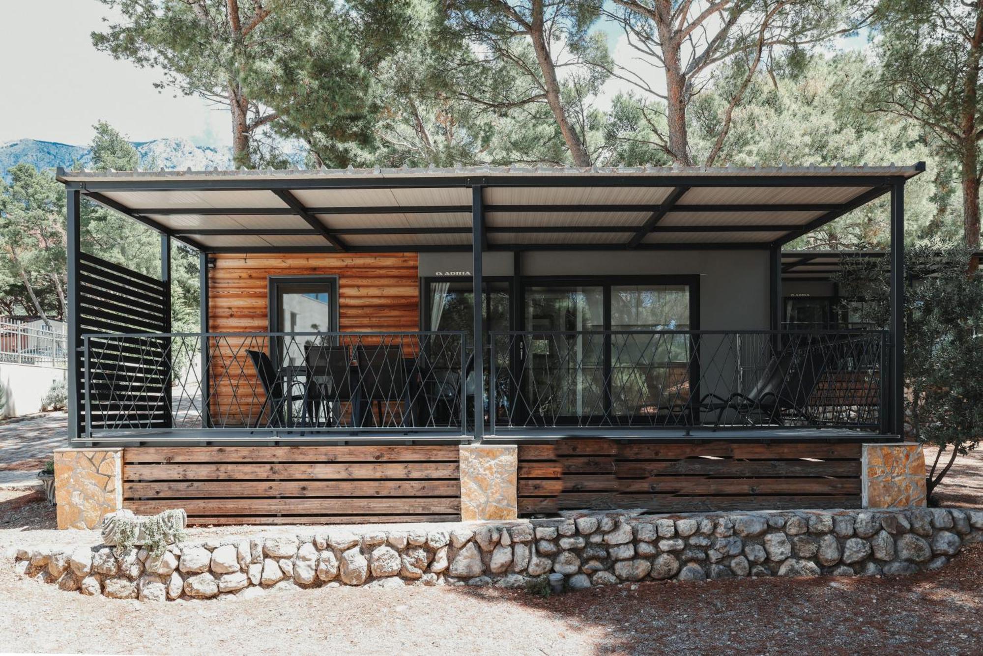 Apartment And Mobile Homes Makarska