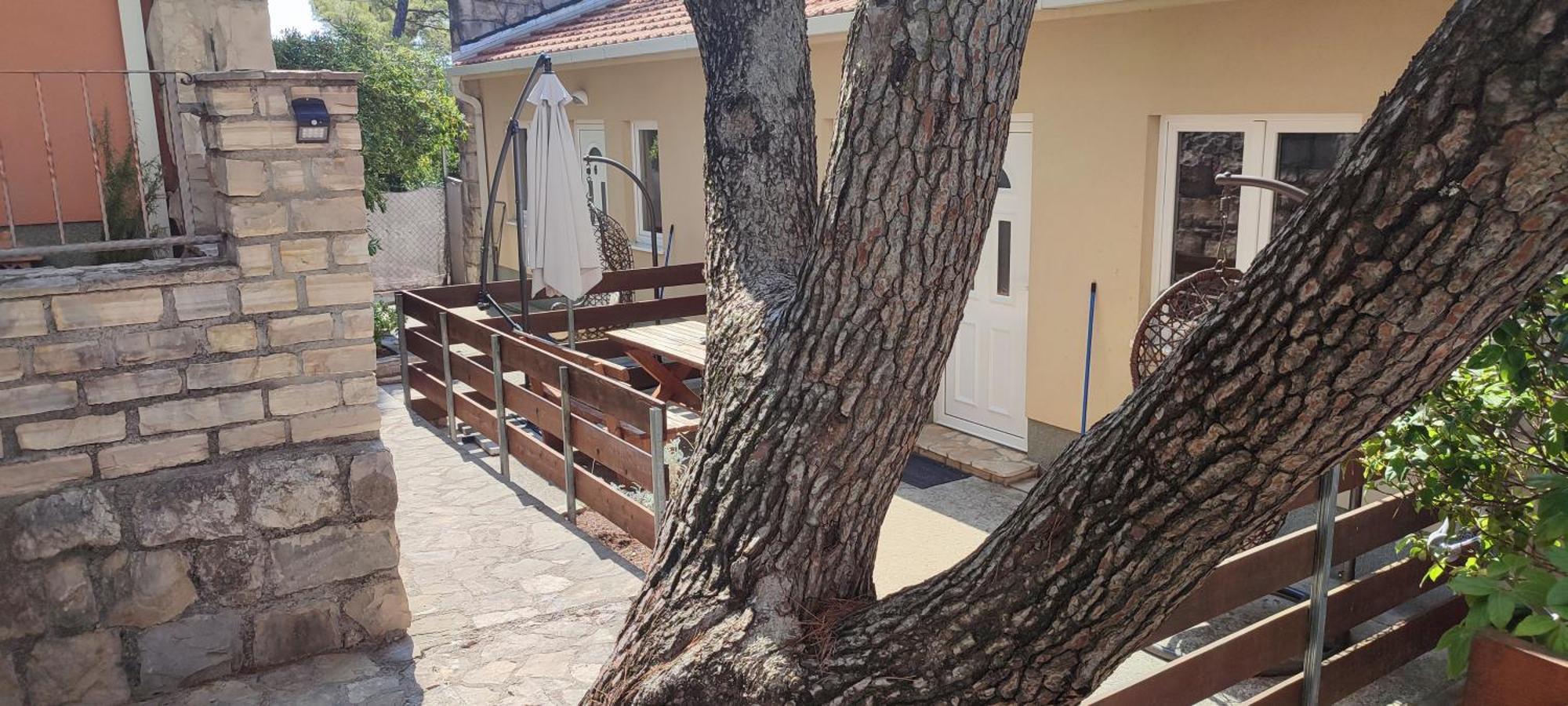And Mobile Homes Apartma Makarska