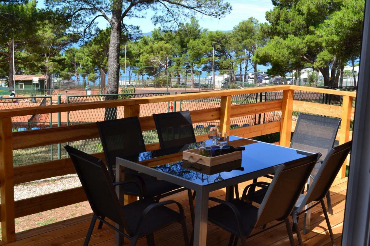 And Mobile Homes * Makarska