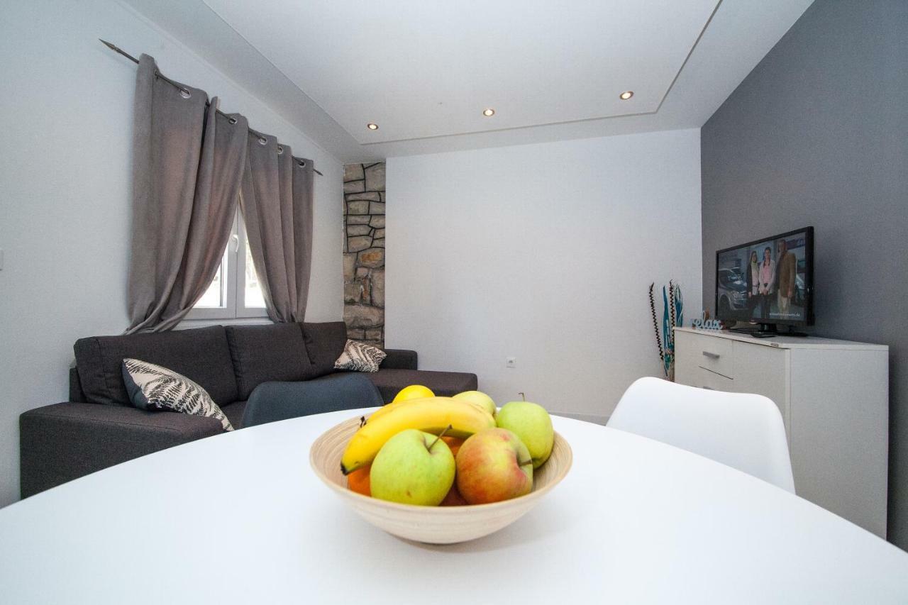 Apartment And Mobile Homes Makarska