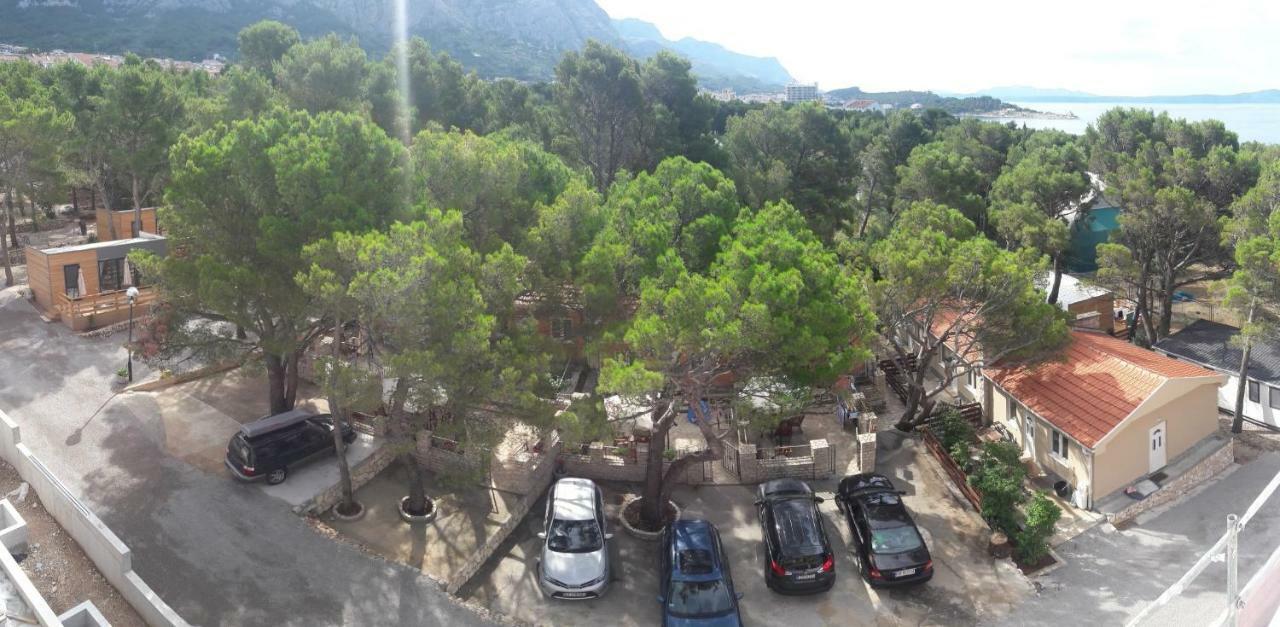 Apartment And Mobile Homes Makarska