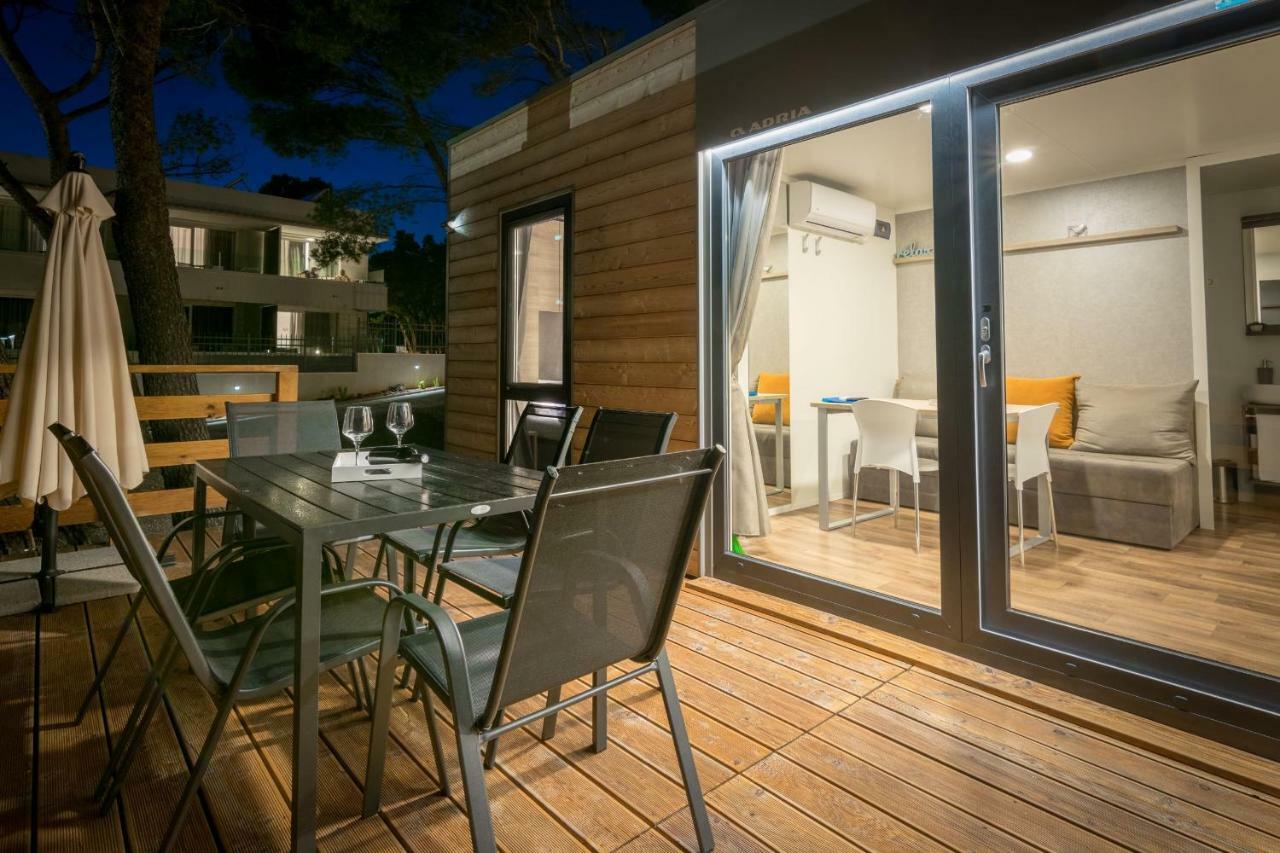 Apartment And Mobile Homes Makarska