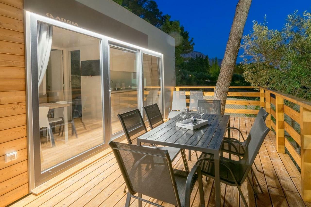 Apartamento And Mobile Homes *