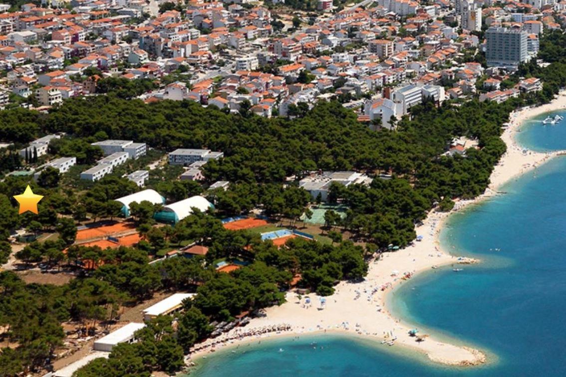 And Mobile Homes Makarska