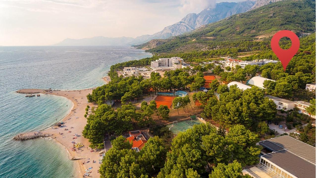 Apartment And Mobile Homes Makarska