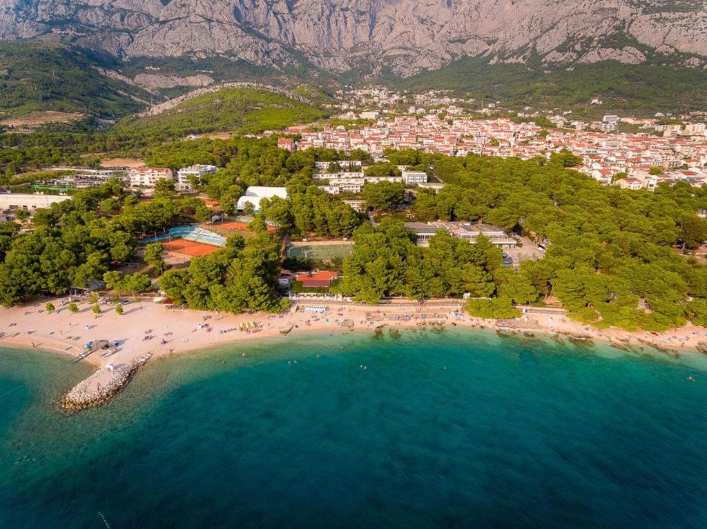 And Mobile Homes * Makarska